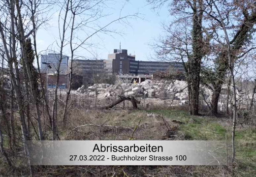 PS Buchholzer Strasse 100 220327